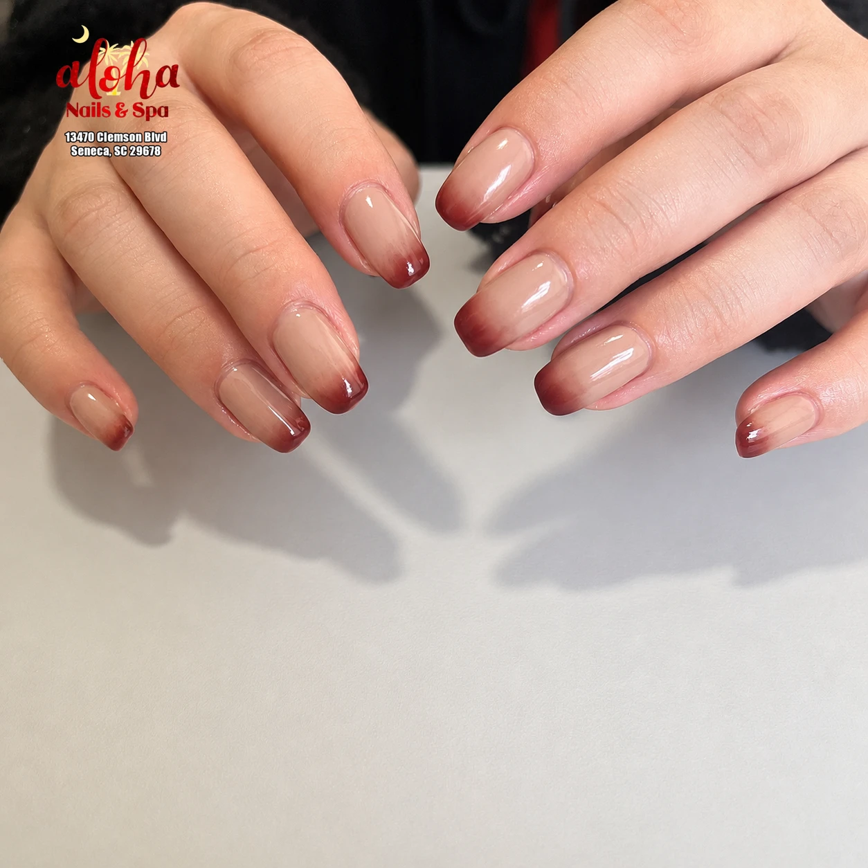 Aloha Nails and Spa